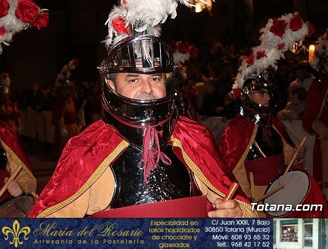 Procesion Jueves Santo 2019 - 19